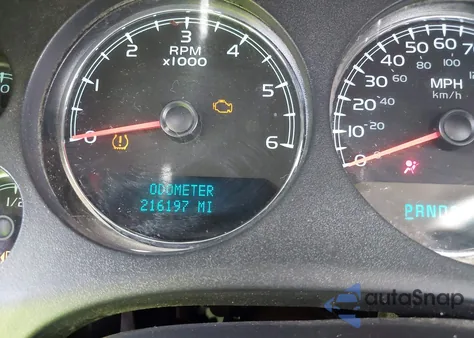 2008 Chevrolet Silverado 1500 Ltz from USA, damaged, VIN 2GCEK133881111214